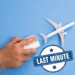 Last Minute Flight Deals