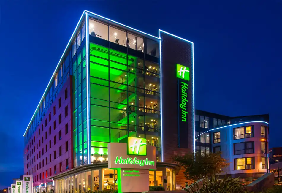 Holiday Inn London