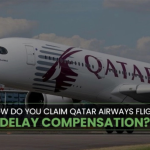 Qatar Airways Flight Delay Compensation