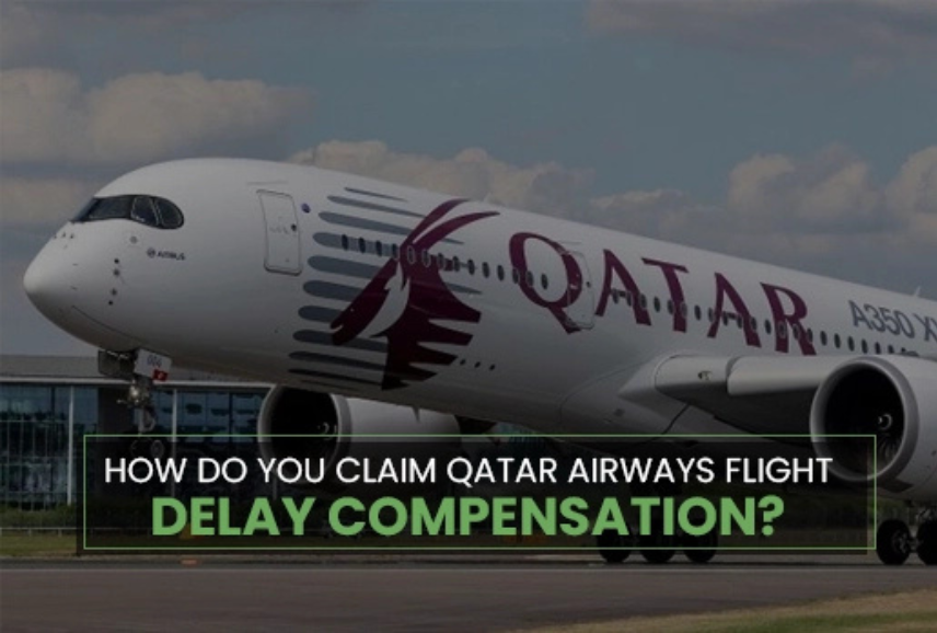 Qatar Airways Flight Delay Compensation