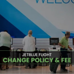 JetBlue Flight Change Policy & Fee