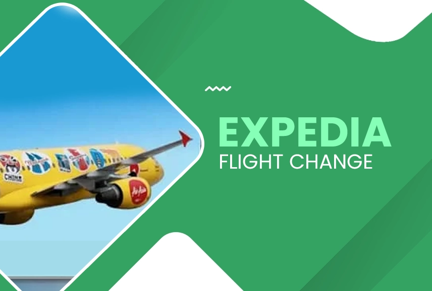 Expedia Flight Change Policy