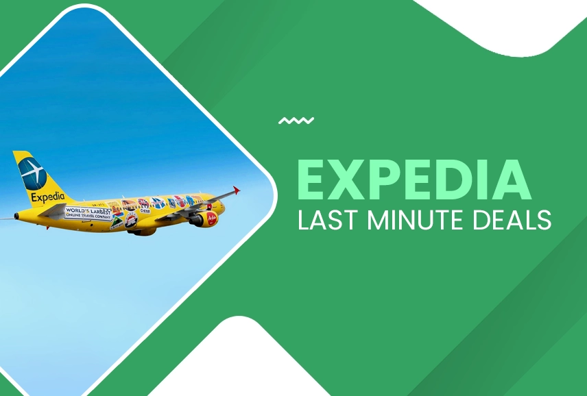 Expedia Last Minute Deals