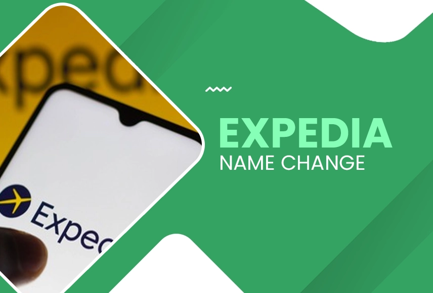 Expedia Name Change Policy