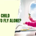 Is Your Child Ready to Fly Alone