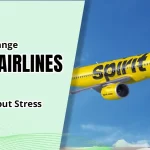 Spirit Airlines