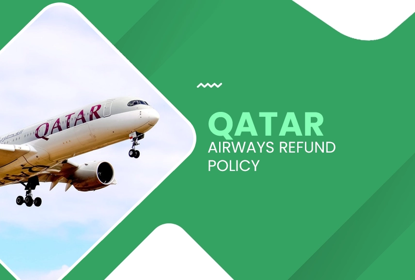 Qatar Airways Refund Policy